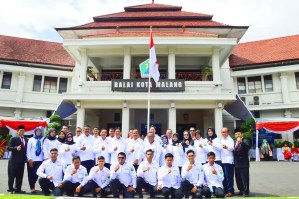 PMI Kota Jayapura: Membantu Masyarakat Dalam Mewujudkan Kesejahteraan